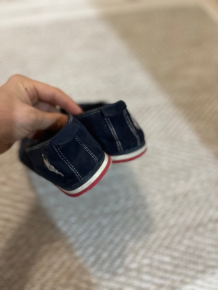 Kadın babet - Görsel 2