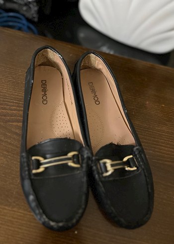 Kadın babet - Görsel 2