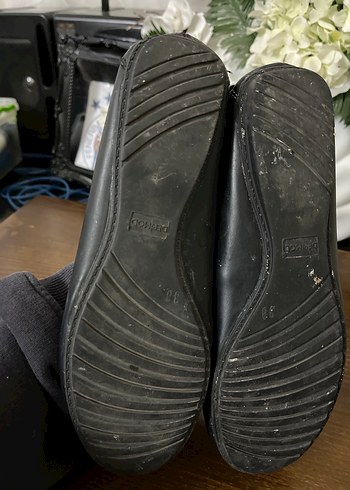 Kadın babet - Görsel 4