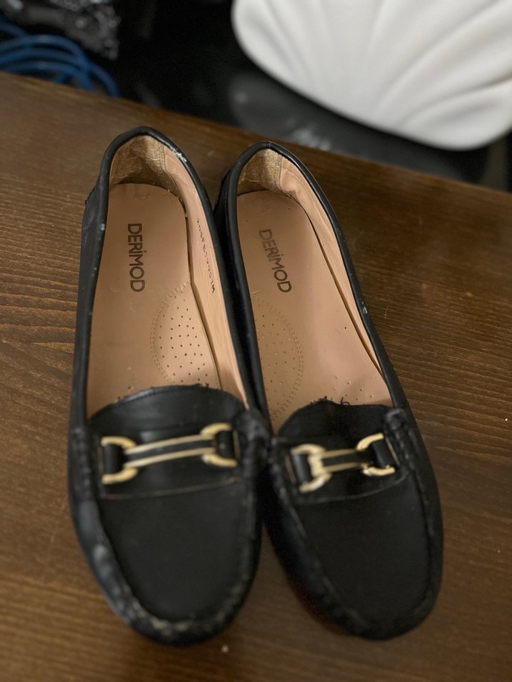 Kadın babet - Görsel 2