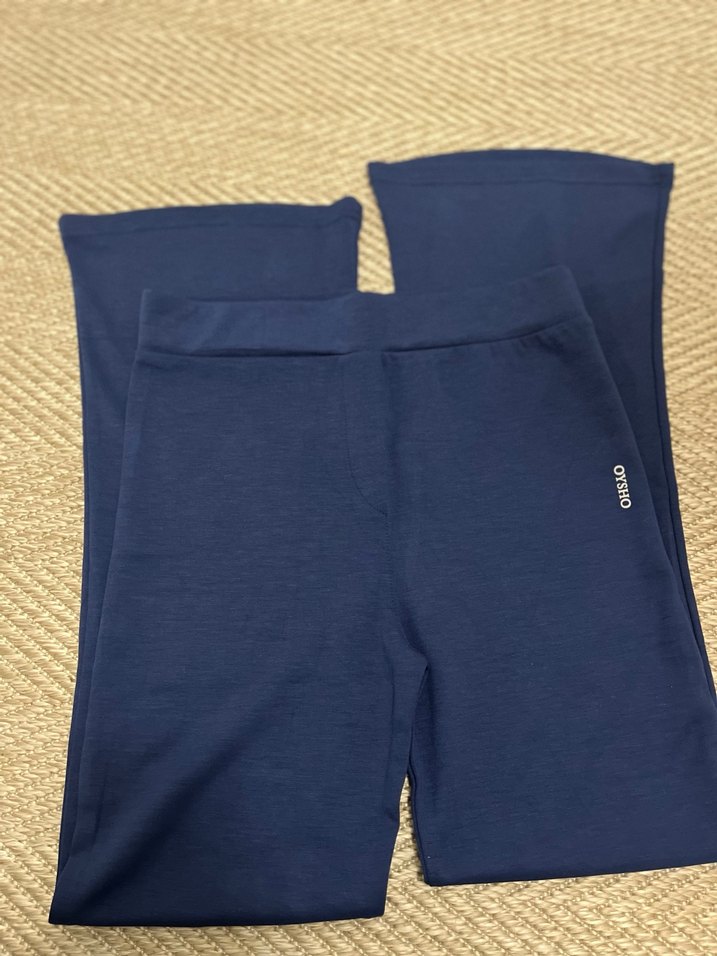 Pamuklu Rahat Kesim Eşofman - Görsel 2