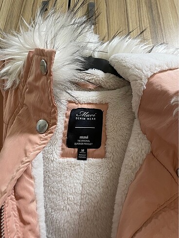 Mavi Jeans Mavi mont
