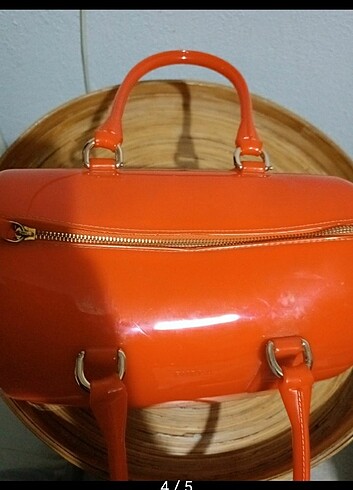 Furla Furla büyük boy çanta 
