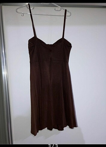 Zara Fairycore vintage elbise