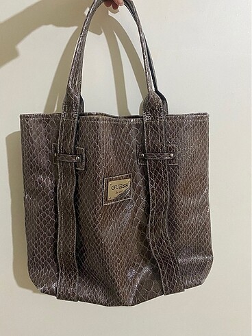 Guess çanta