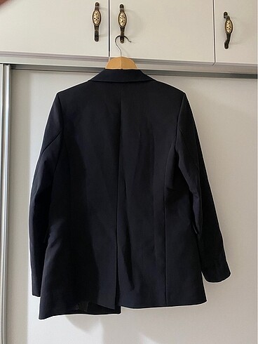 xl Beden Massimo dutti blazer ceket