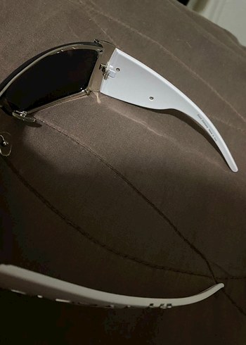  Beden beyaz Renk Dolce Gabbana Kadın Güneş Gözlüğü