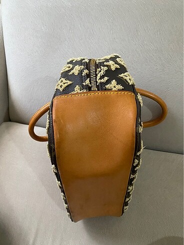  Beden Louis vuitton tuffetage deri 1:1 kalite çanta
