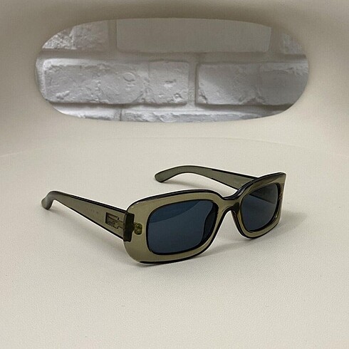 Gucci vintage gözlük