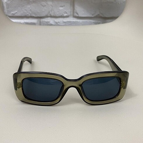 Beden Gucci vintage gözlük