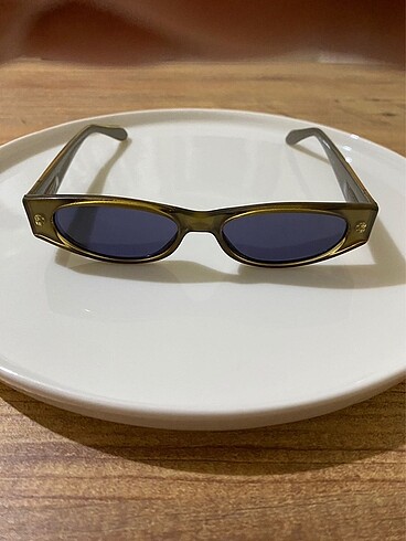 Gucci Gucci y2k vintage gözlük