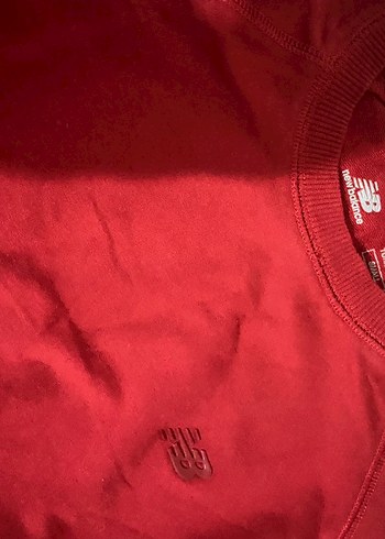 New başance yumuşak sweatshirt ve adidas neo triko - Görsel 4