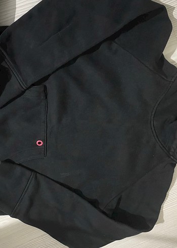 Roxy y2k spor sweatshirt ve dqmane tasarım sweatshirt - Görsel 4