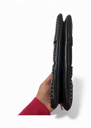 Giuseppe zanotti portföy çanta - Görsel 3