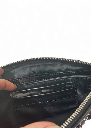 Giuseppe zanotti portföy çanta - Görsel 7