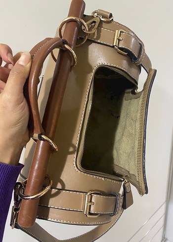 Yargıcı silindir çanta - Görsel 3