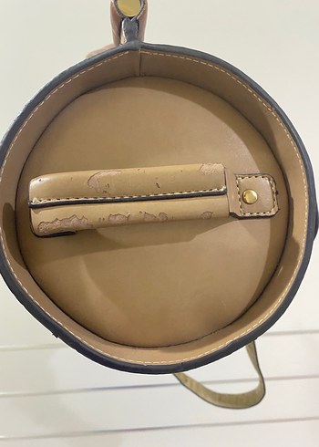 Yargıcı silindir çanta - Görsel 7