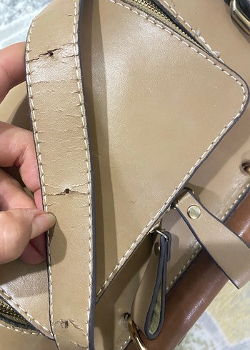 Yargıcı silindir çanta - Görsel 5