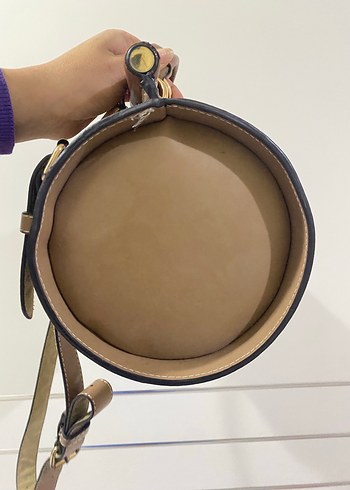 Yargıcı silindir çanta - Görsel 6