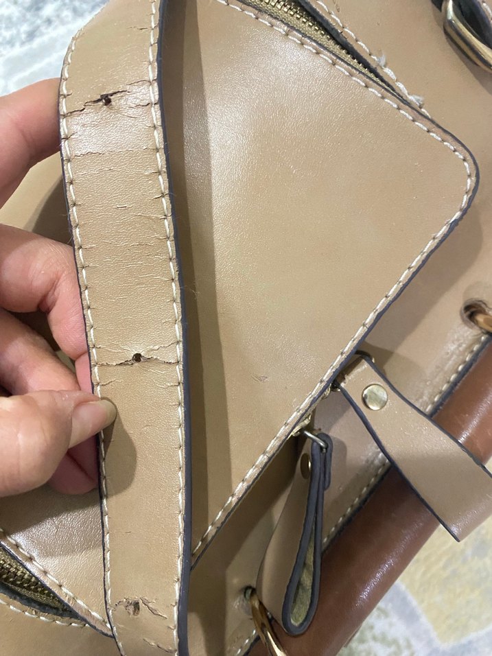 Yargıcı silindir çanta - Görsel 5