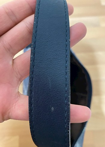 Emporio armani orijinal çanta - Görsel 5