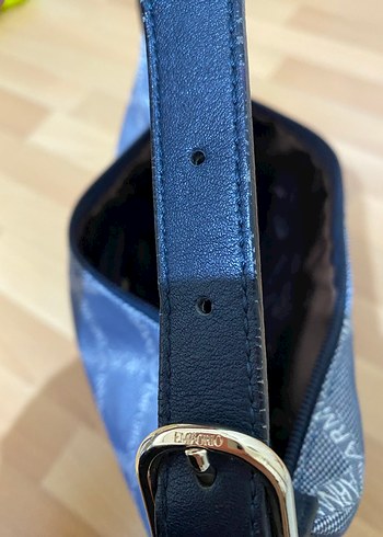 Emporio armani orijinal çanta - Görsel 4
