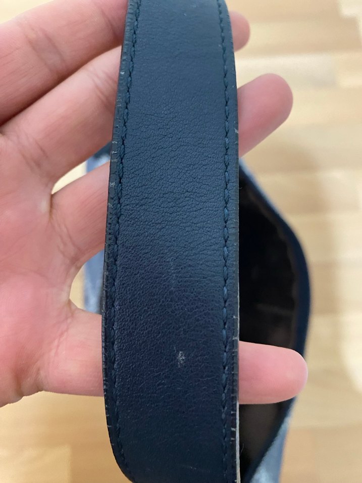 Emporio armani orijinal çanta - Görsel 5