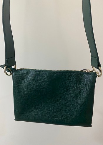 Ted baker sığır derisi orijinal çanta - Görsel 3