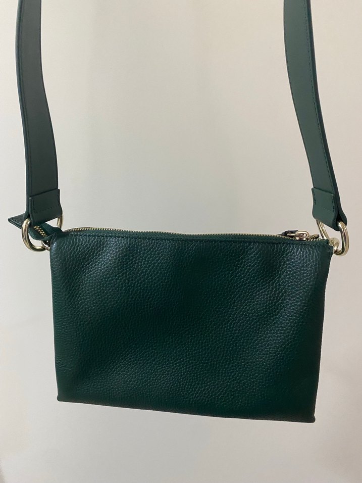 Ted baker sığır derisi orijinal çanta - Görsel 3