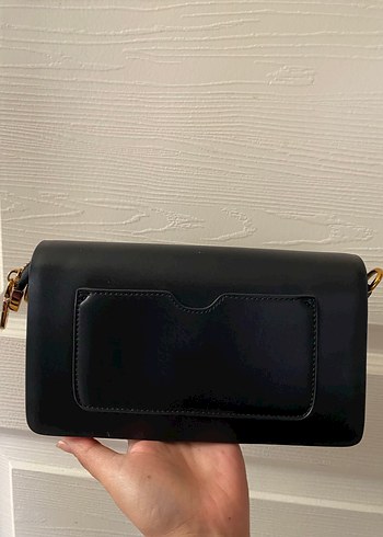 İlvi model çanta - Görsel 6