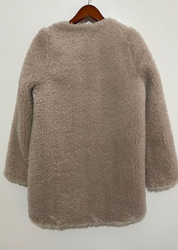 Mango teddy kaban - Görsel 2