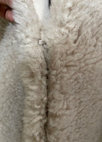 Mango teddy kaban - Görsel 4