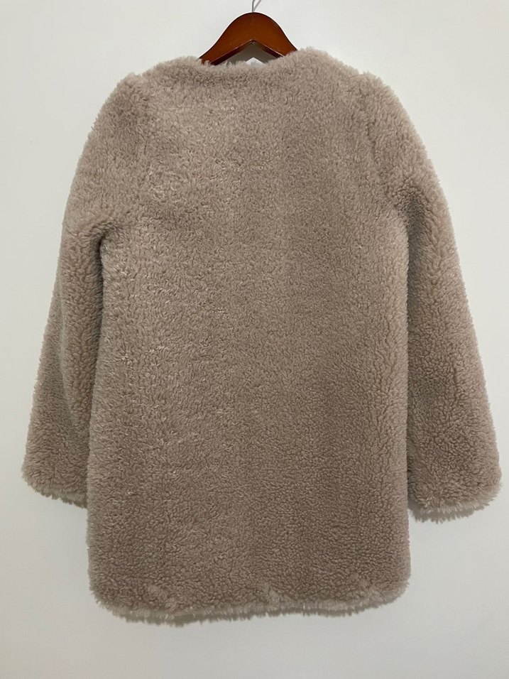 Mango teddy kaban - Görsel 2