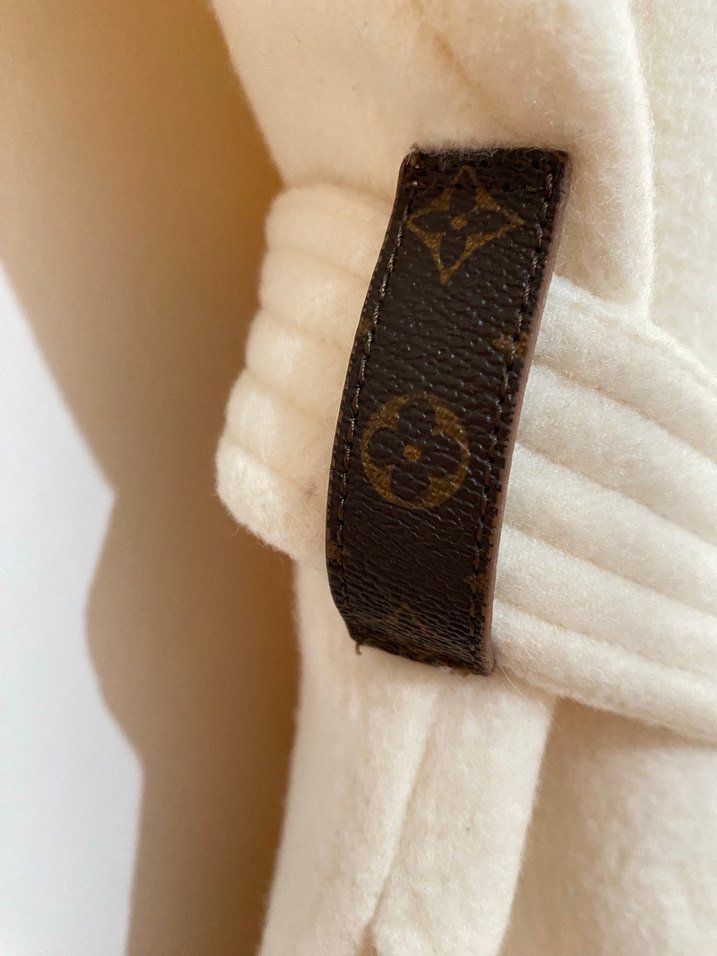 Orijinal louis vuitton rabbit kaban - Görsel 4