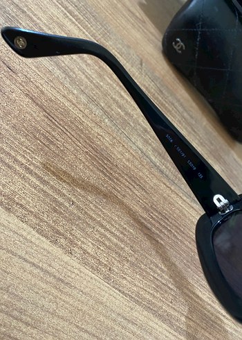 Orijinal chanel y2k vintage ikonik nadir gözlük - Görsel 6