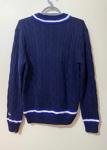 Orijinal ralph lauren kazak sweatshirt mix özel seri - Görsel 7