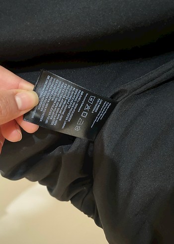 H&m kadın şişme yelek - Görsel 6