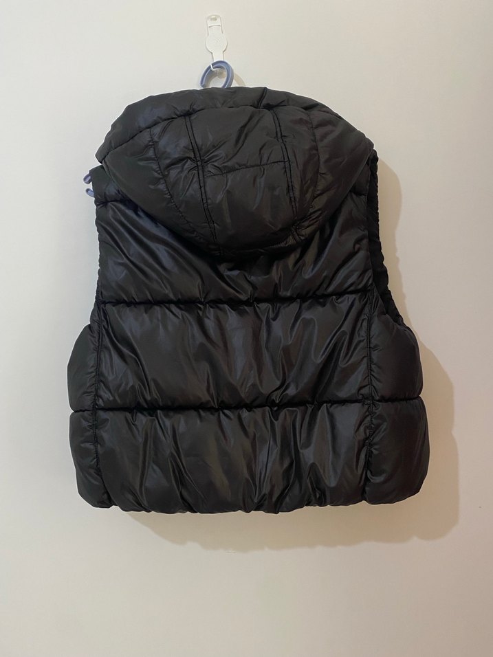 H&m kadın şişme yelek - Görsel 2