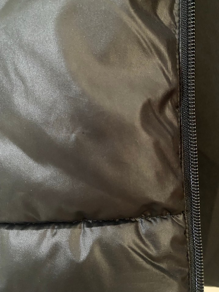 H&m kadın şişme yelek - Görsel 4