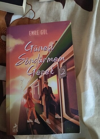 Beden Güneşi Söndürmem gerek