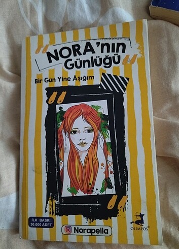 Noranın günlüğü
