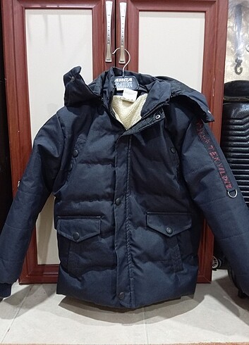 Çocuk mont