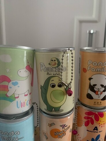 Kutu çek kopar ıslak mendil - Görsel 2