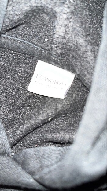 LC Waikiki LCW SWEATSHİRT