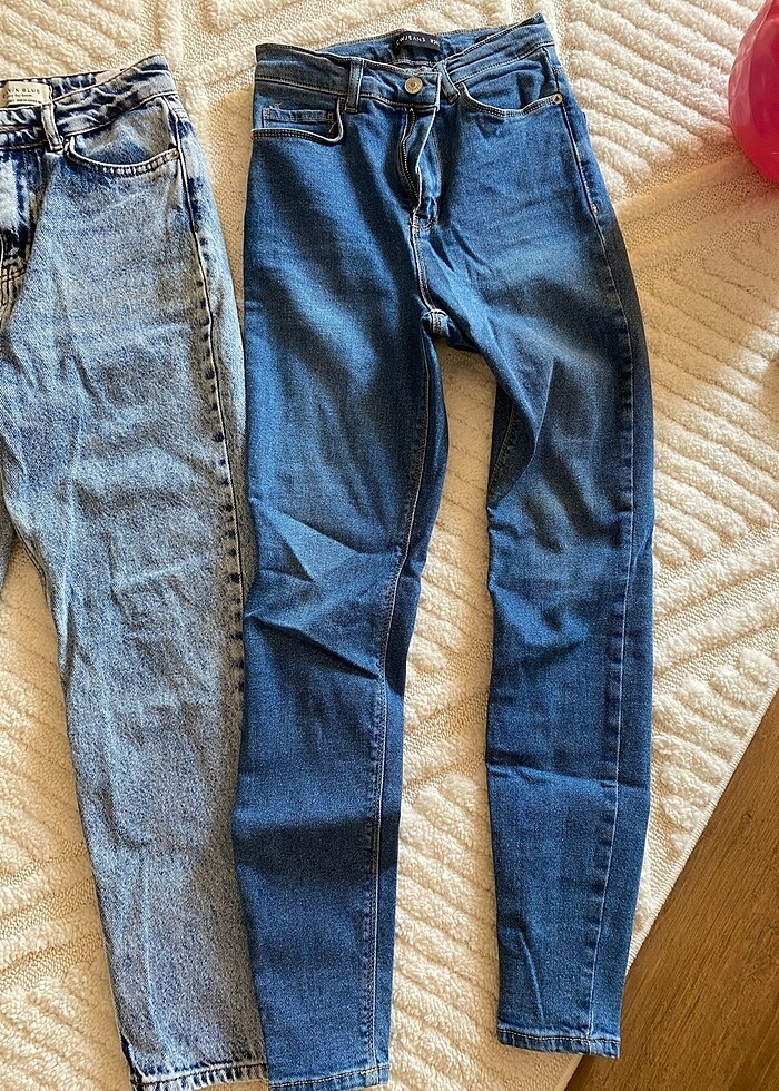 Yeni gibi kotlar - Görsel 2