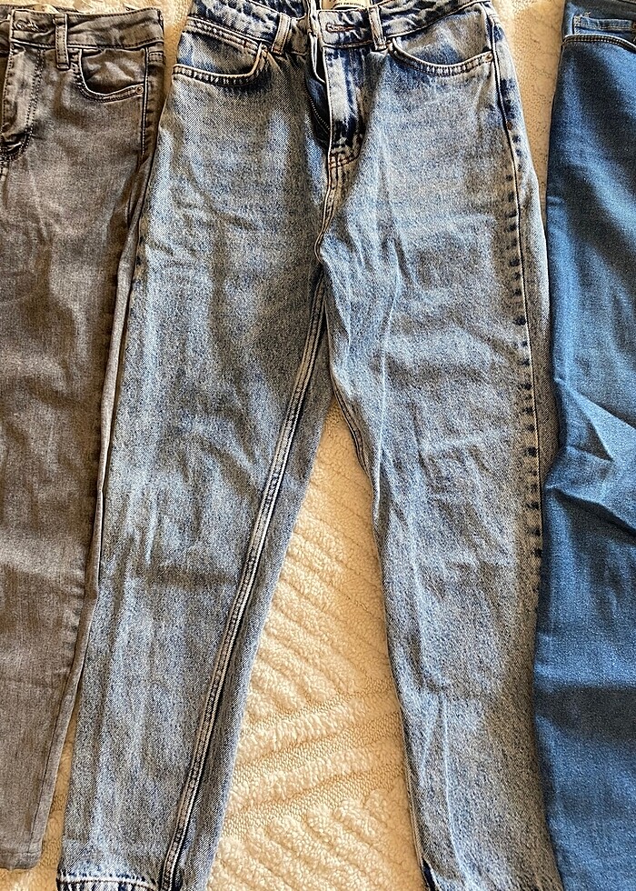 Yeni gibi kotlar - Görsel 3