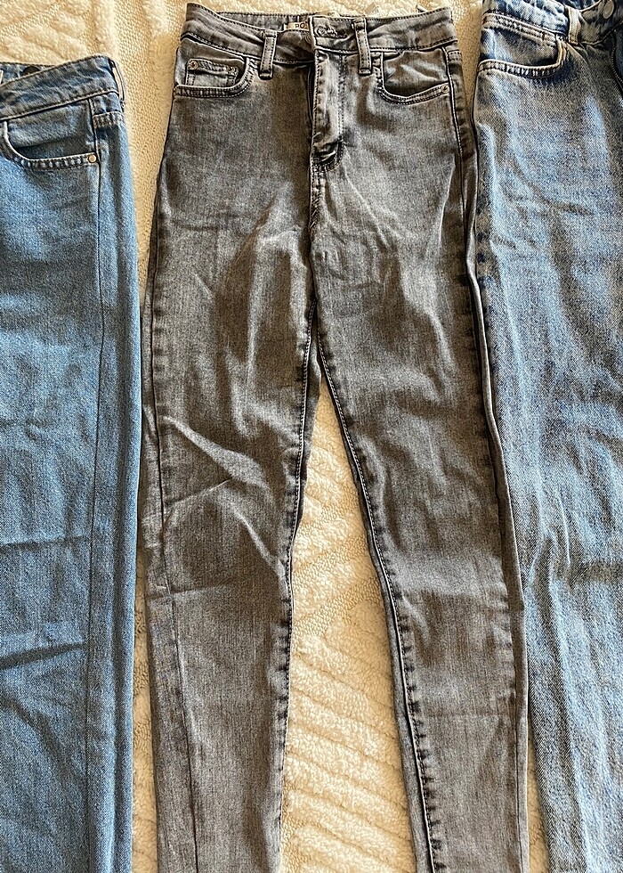 Yeni gibi kotlar - Görsel 4