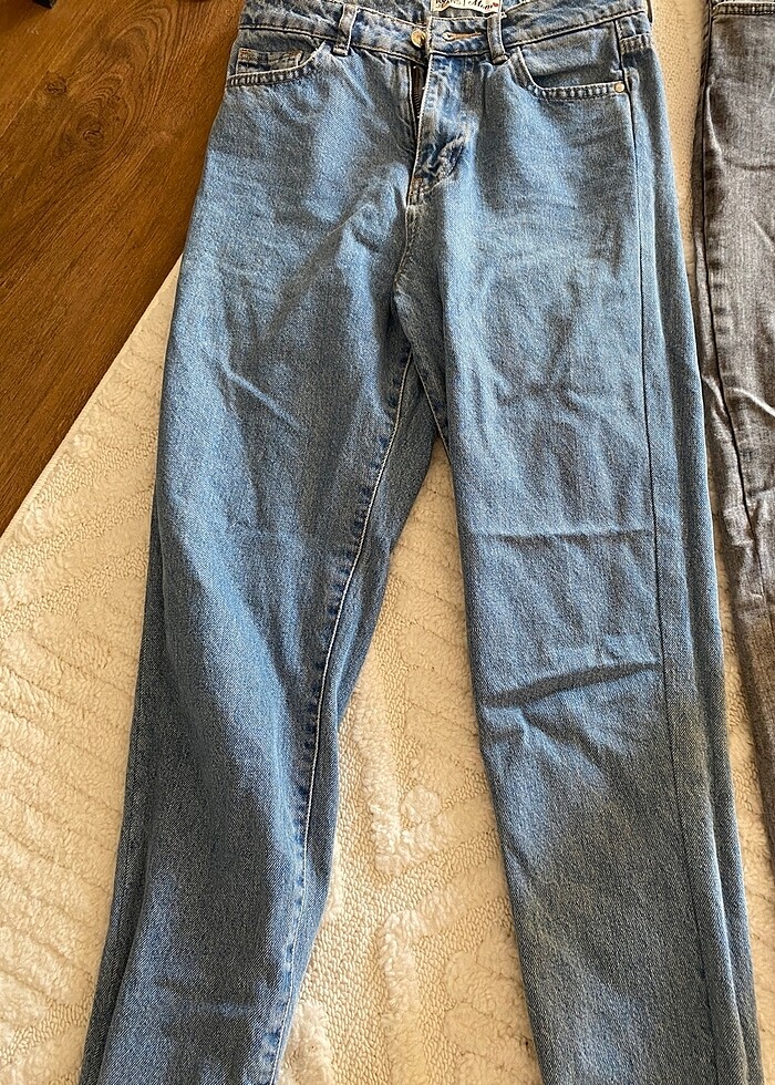 Yeni gibi kotlar - Görsel 5