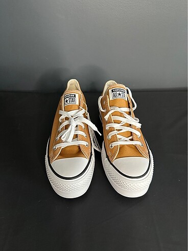 39 Beden Converse Allstar Platform Sneaker