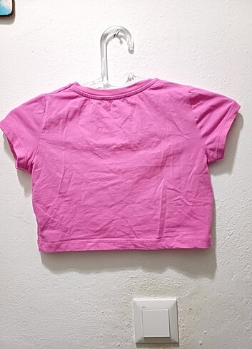 Diğer Pembe Crop